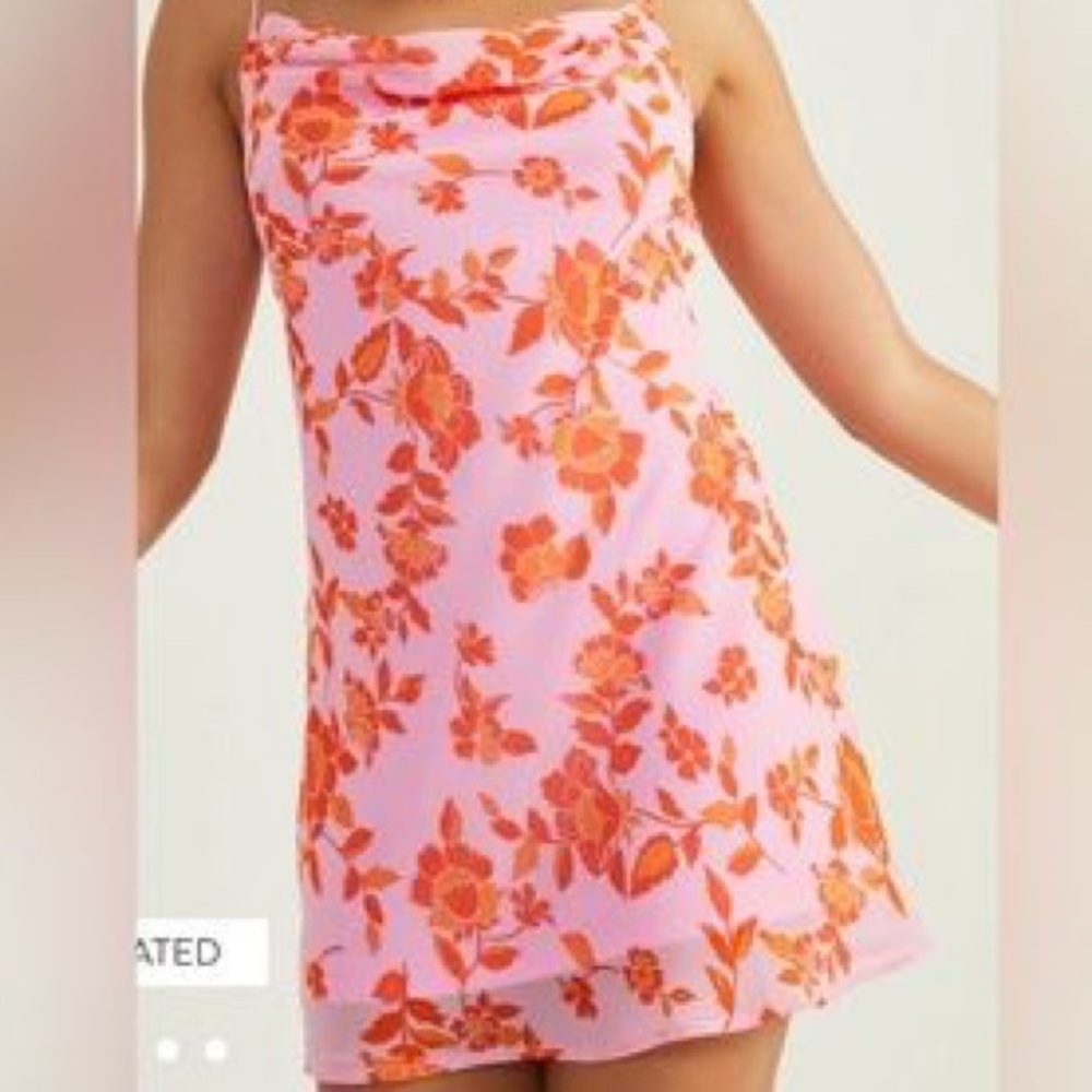 Altard state dress